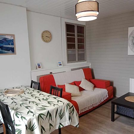 Charmant Appartement Au Centre De בנרס-דה-ביגור מראה חיצוני תמונה