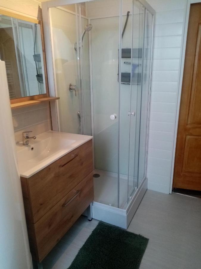 Charmant Appartement Au Centre De בנרס-דה-ביגור מראה חיצוני תמונה
