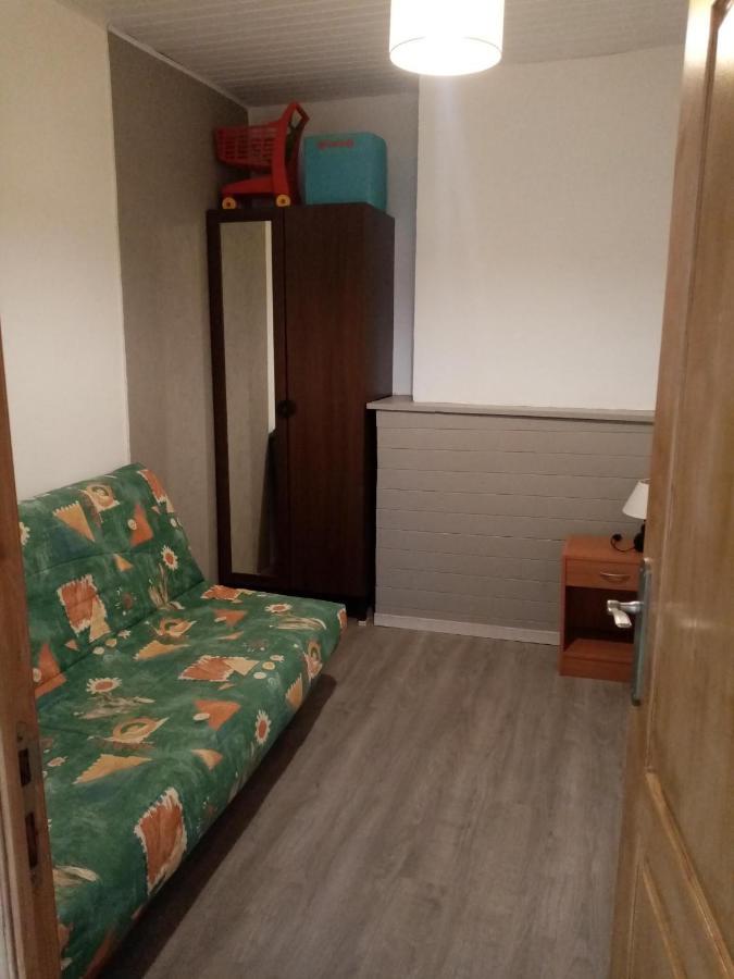 Charmant Appartement Au Centre De בנרס-דה-ביגור מראה חיצוני תמונה