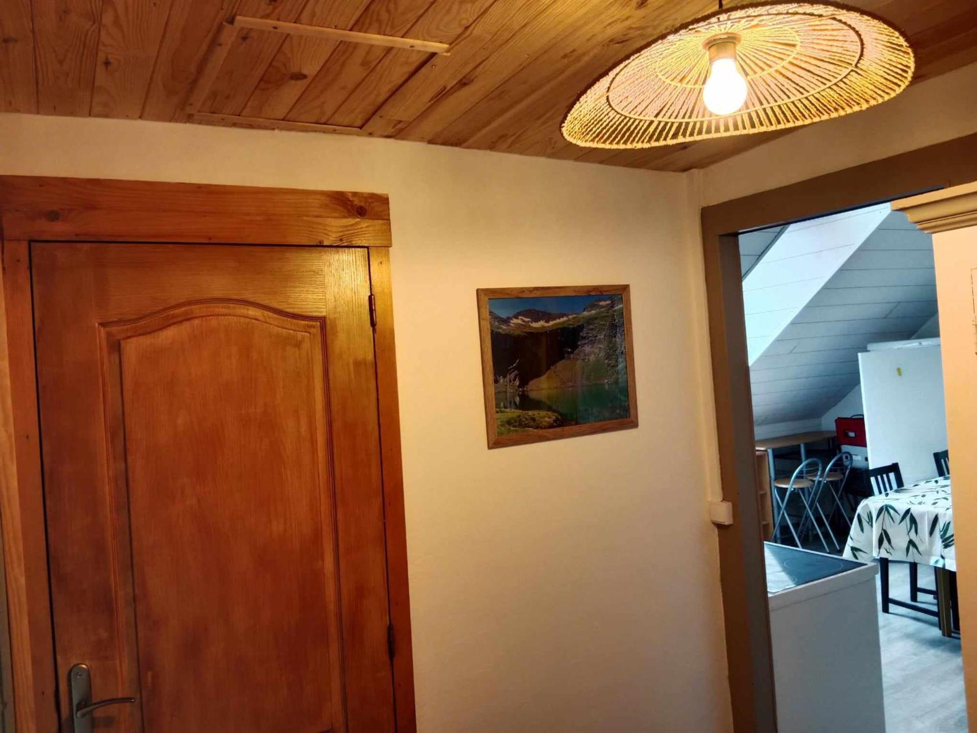 Charmant Appartement Au Centre De בנרס-דה-ביגור מראה חיצוני תמונה