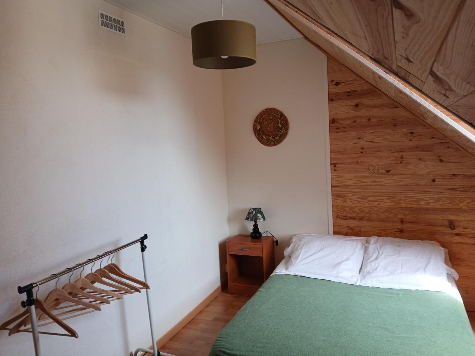 Charmant Appartement Au Centre De בנרס-דה-ביגור מראה חיצוני תמונה